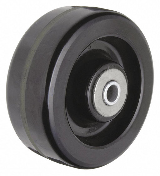 Phenolic Wheel 6x2 