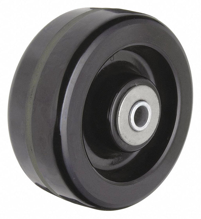 Phenolic Wheel 6x2 