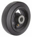 Rubber on Iron Wheel 6x2 
