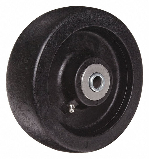 Nylon Wheel 5x2 