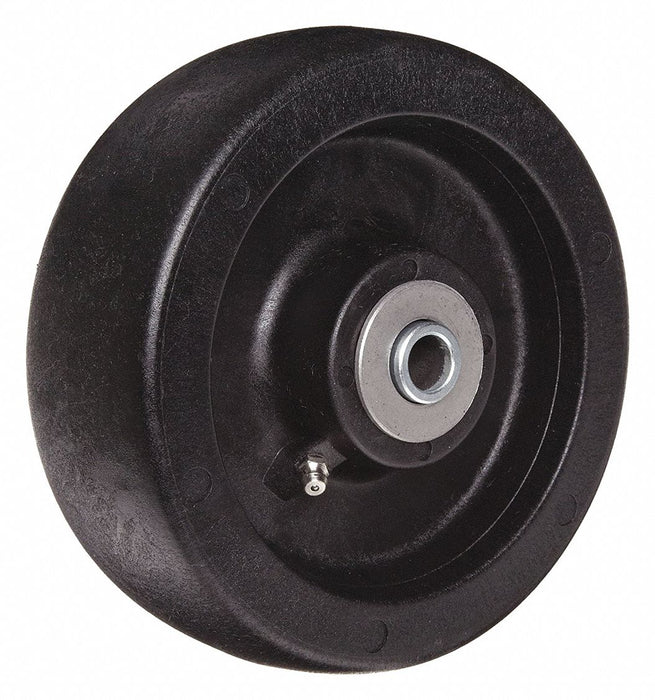 Nylon Wheel 5x2 