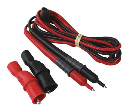 CAT IV Silicone Test Leads