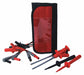 Test Lead Kit Deluxe