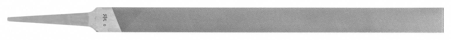 Pillar File Coarse 10in L x 5/8in W