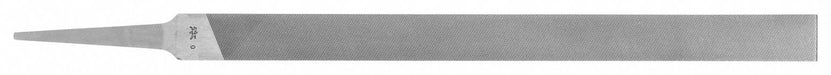Pillar File Coarse 10in L x 5/8in W