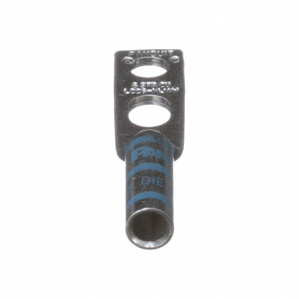 Two-Hole Lug Compression Connector