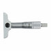 Calibrated Mechanical Depth Micrometer