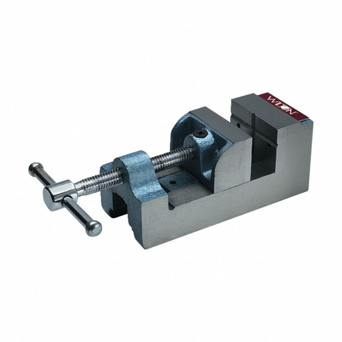 Machine Vise 2-1/2 Fixed