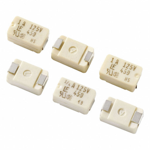 Fuse 5A 125VAC 459Series VeryFastActing