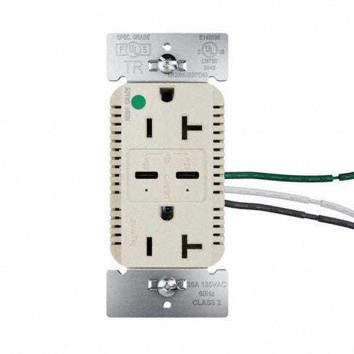 USB OUTLET