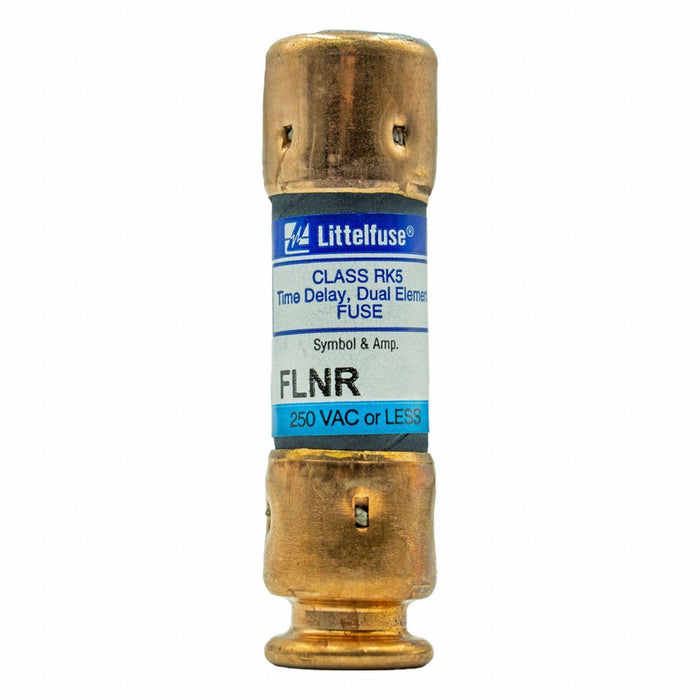 Fuse 250 V AC Cylindrical RK5 125 mA