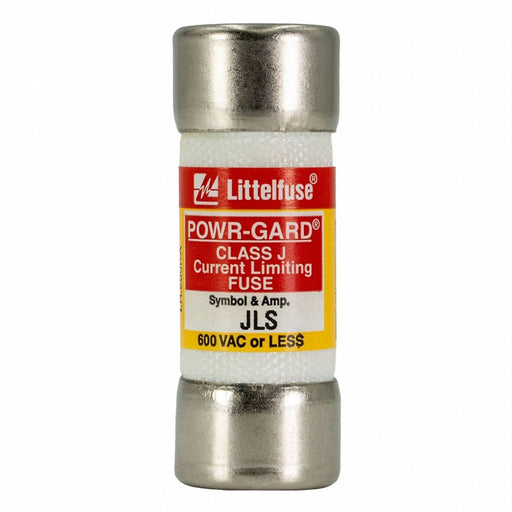 Fuse 600 V AC Cylindrical J 1 A