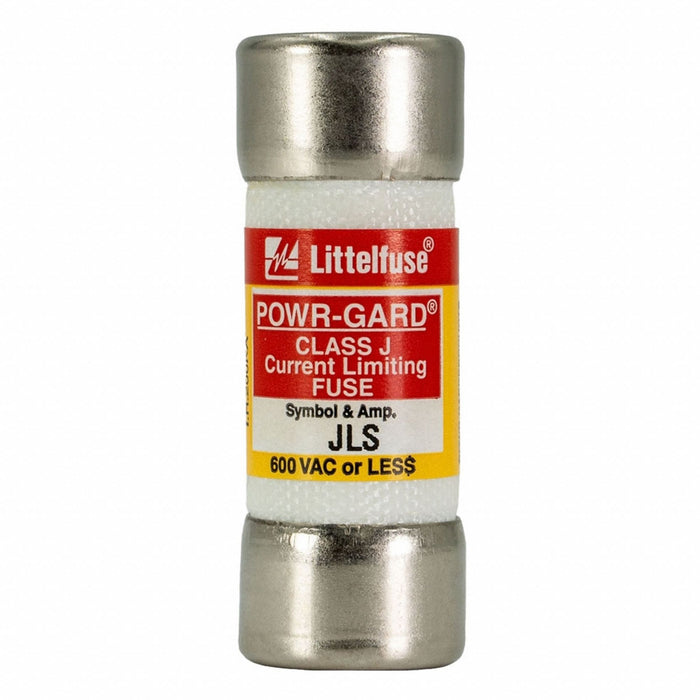 Fuse 600 V AC Cylindrical J 1 A