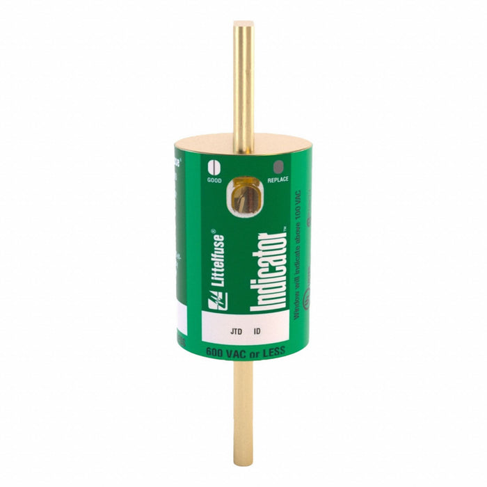 Fuse 600 V AC Bolt-On J 500 A