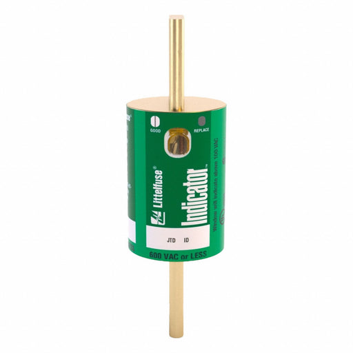 Fuse 600 V AC Bolt-On J 600 A