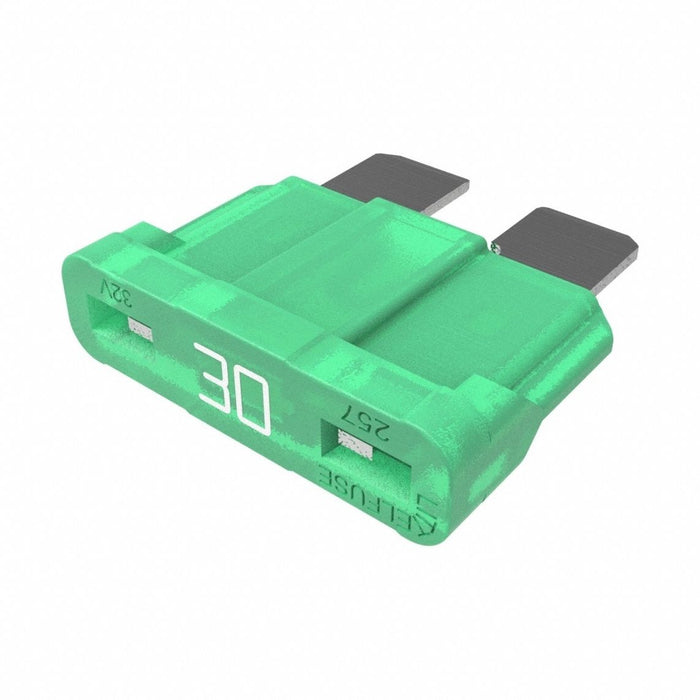 AutomotiveFuse Blade LtGrn 30A 32VDC