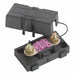 PanelMountFuseHolder M3 200A 70VDC