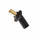 Dbl Cnnctr Red Male Dbl Set Screw 400 A