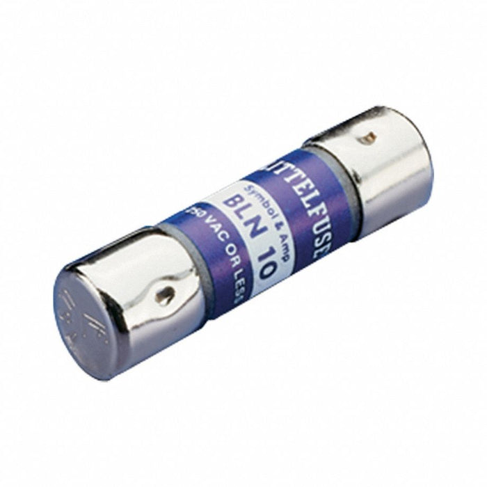 Fuse 250V Fast Acting Midget 20A