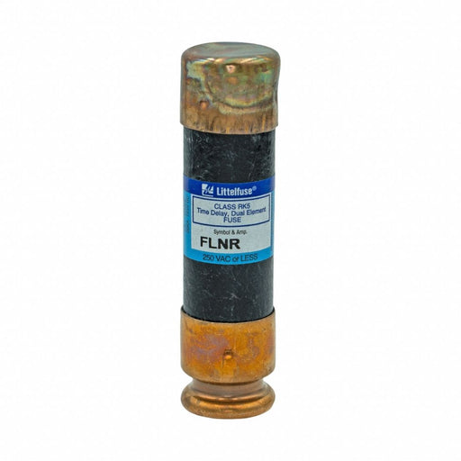 Fuse 250VAC Cyl RK5 50A 125VDC Non-Ind