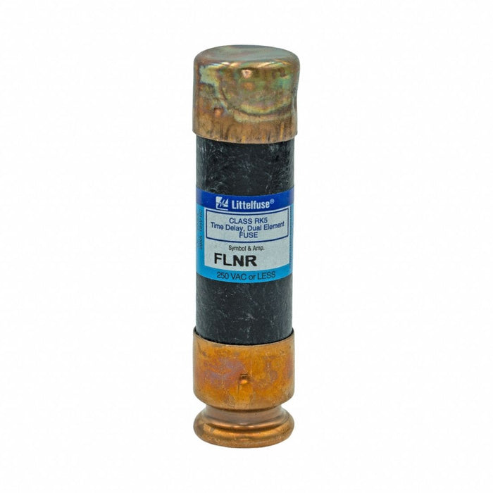 Fuse 250VAC Cyl RK5 50A 125VDC Non-Ind