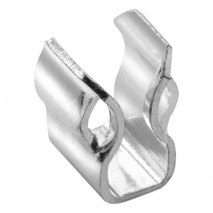 FuseClip 5mmDia PCBThruHole Tin-Plated