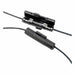 In-LineFuseHolder WireLeads 15A 1 500VAC
