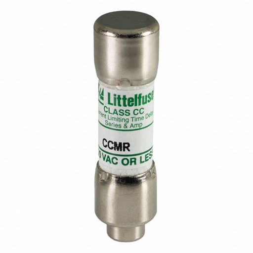 Fuse 600 V AC Cylindrical CC 200 mA