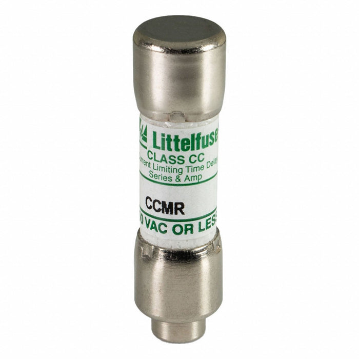 Fuse 600 V AC Cylindrical CC 200 mA