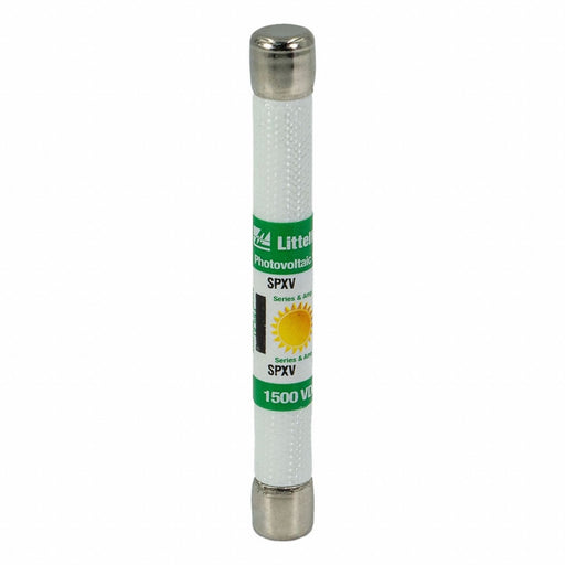 SolarFuse Cylindrical 25A 1 500VDC