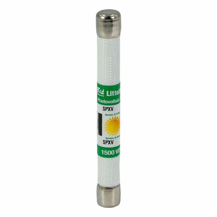 SolarFuse Cylindrical 30A 1 500VDC