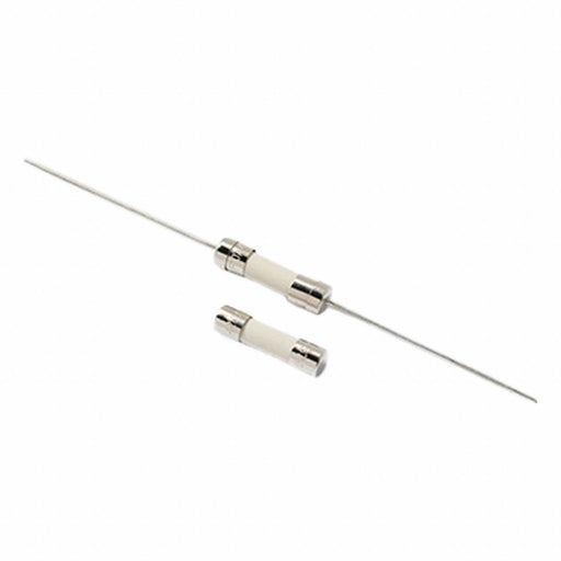 Fuse 420VAC Ceramic AxialLead 15A