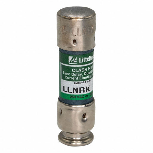 Fuse 250 V AC Cylindrical RK1 4 A
