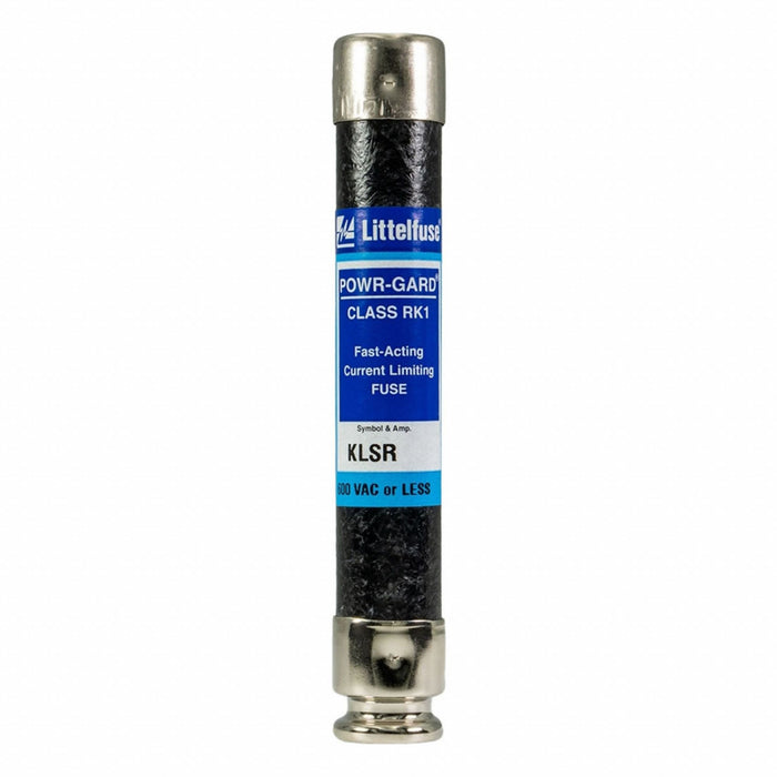Fuse 600 V AC Cylindrical RK1 25 A
