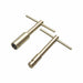 Assembly Tool Male Type Yellow Steel