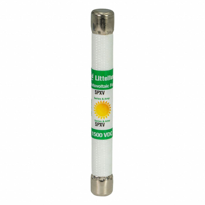 SolarFuse Cylindrical 20A 1 500VDC