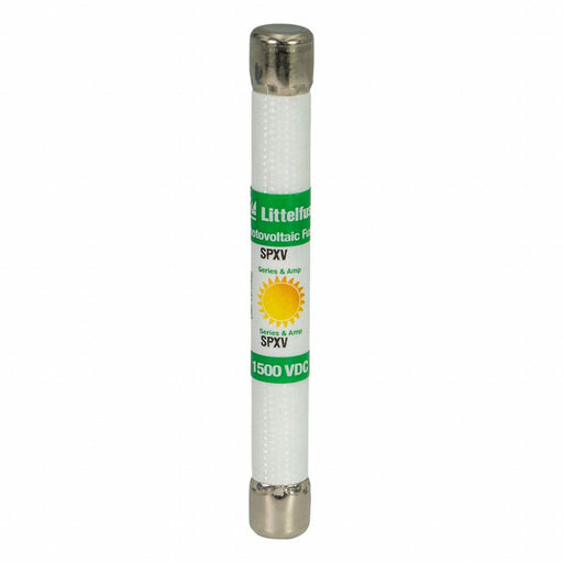 Solar Fuse Cylindrical 6 A 1 500 V DC