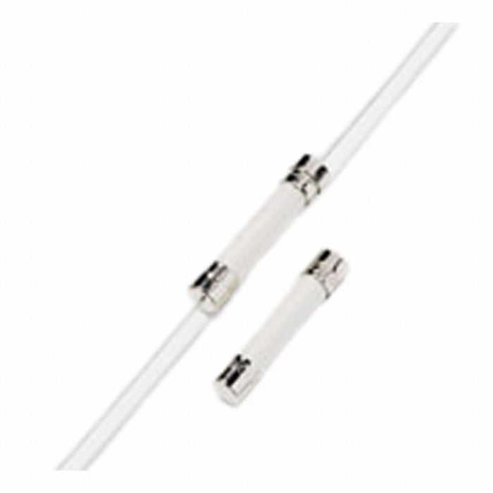 Fuse 500VAC Ceramic Cylindrical 30A