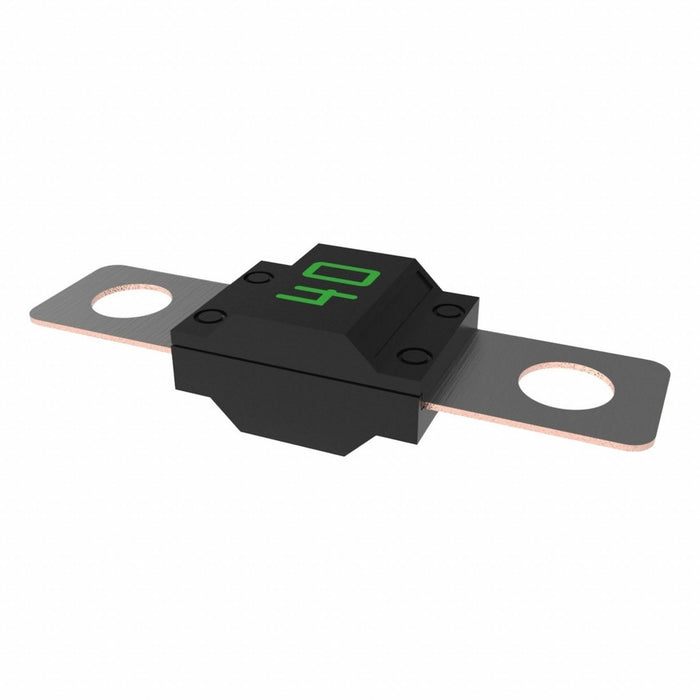 AutomotiveFuse Bolt-On LtGrn 40A 32VDC