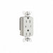 Receptacle General Purpose 15A 125VAC