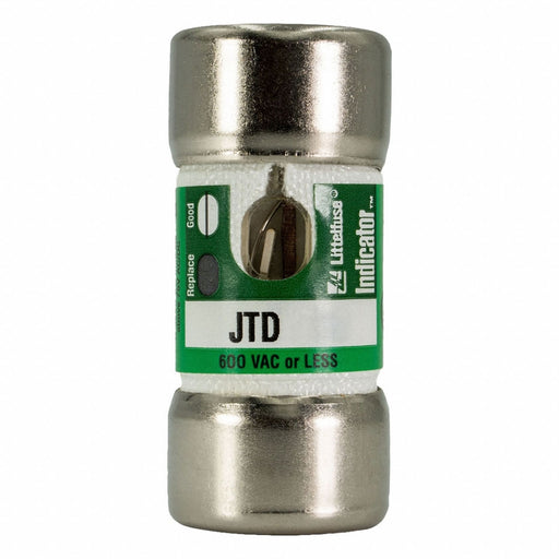 Fuse 600 V AC Cylindrical J 60 A