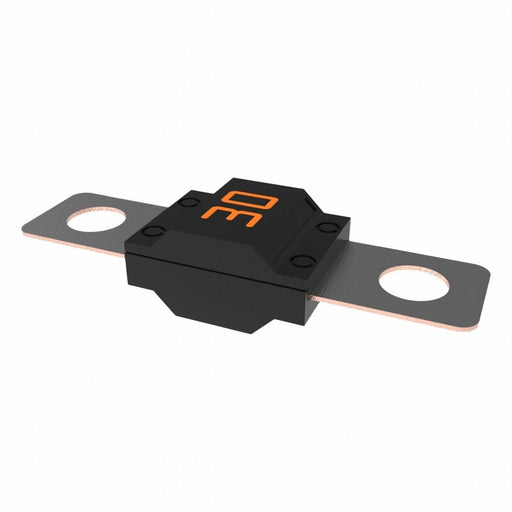 AutomotiveFuse Bolt-On Orange 30A 32VDC