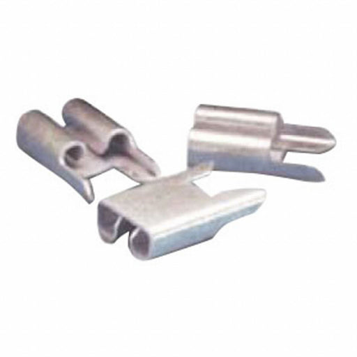 Fuse Clip PCB Through Hole Tin-Plated