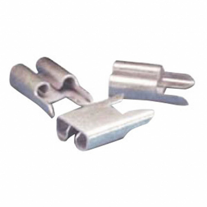 Fuse Clip PCB Through Hole Tin-Plated