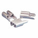 Fuse Clip PCB Through Hole Tin-Plated