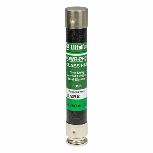 Fuse 600 V AC Cylindrical RK1 1.6 A