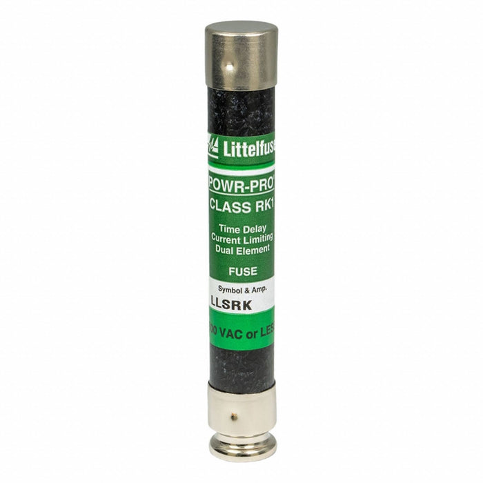 Fuse 600 V AC Cylindrical RK1 1.6 A