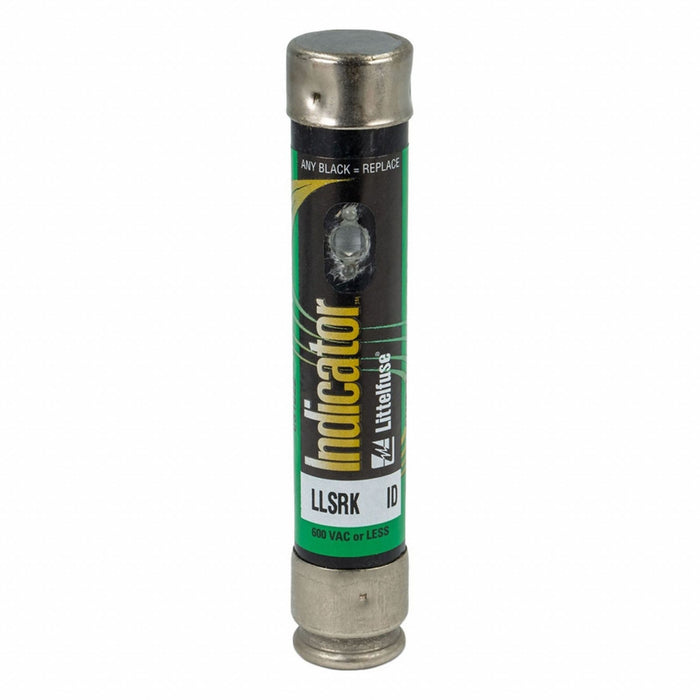 Fuse 600 V AC Cylindrical RK1 35 A