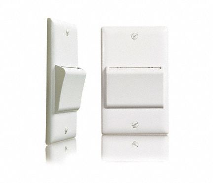 WALL PLATE