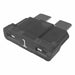 AutomotiveFuse Blade Brown 7.5A 32VDC